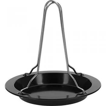 Hähnchengriller Ø21,2 cm (Version 1)