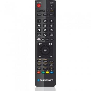 Control Remoto Pre-programado Blaupunkt para TV Samsung