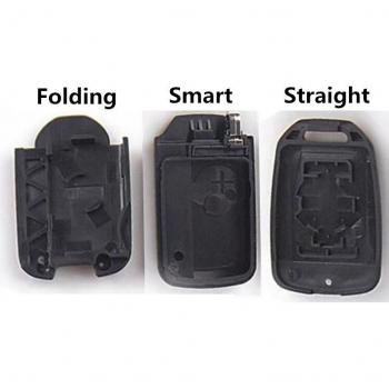 MUGEN Key Fob Back Cover for Honda City GK5