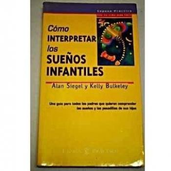 Como interpretar los sue#os infantiles