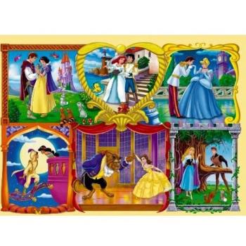 Clementoni Puzzle Maxi 60 Pezzi