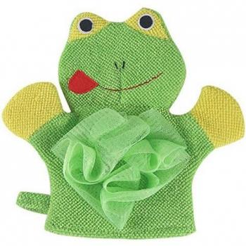 Baby Bath Cleaning Tool