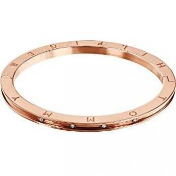 Bangle Tommy Hilfiger acciaio inossidabile per donna 2780204