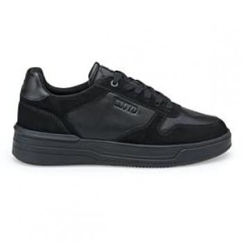 Lloyd Sneaker Stage Nero Streetwear