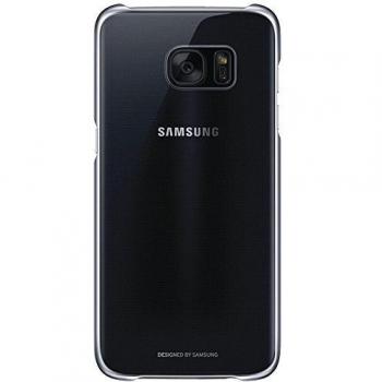 Cover Originale Transparente per Samsung Galaxy S7 Edge