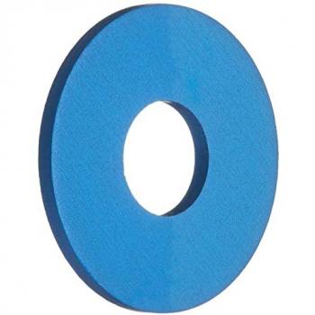 Tamiya 0.75mm Wheel Spacer, Blue – OP.1573 54573