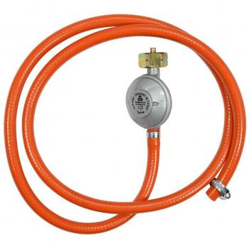 Regolatore gas 1.5m Vorel