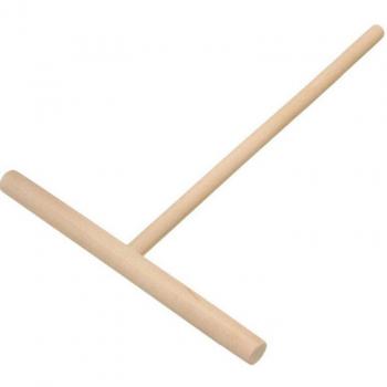 DIY Kitchen Pancake Spreader Tool