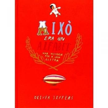 Això era un alfabet