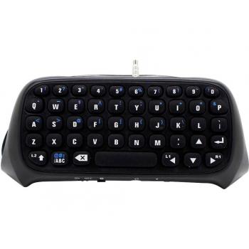 Bevigac Wireless Chatpad for PlayStation 4