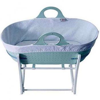 Tommee Tippee Kippschlummerkorb – grün