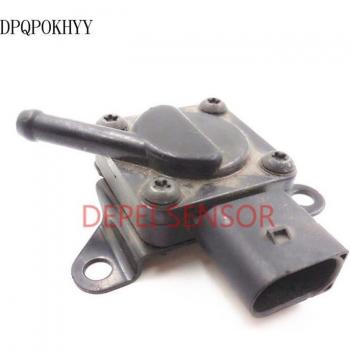 7808013-01 Exhaust Pressure Sensor for BMW X5 E70 XDRIVE 40D M SPORT
