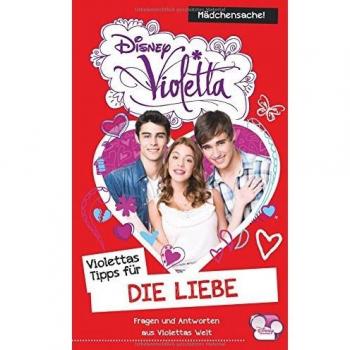 Disney Violetta