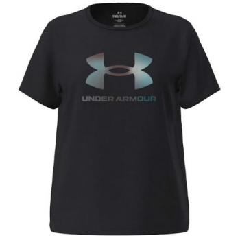 7-Year-Old Under Armour Rival Shimmer Top