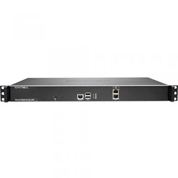SonicWall SMA 200 con 5 Licenze di Accesso