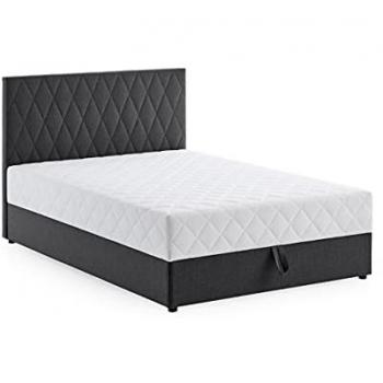 ATLANTIC home collection Boxbett Benita, erhältlich in verschiedenen Größen
