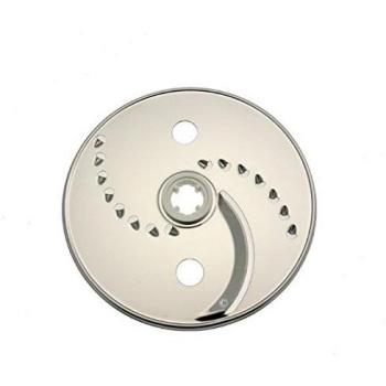 Grattugia e sminuzzatore per robot Moulinex
