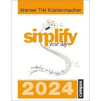 Simplify your day 2024