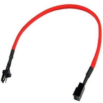 Phobya 4Pin (12V) zu 3Pin (7V) Kabeladapter