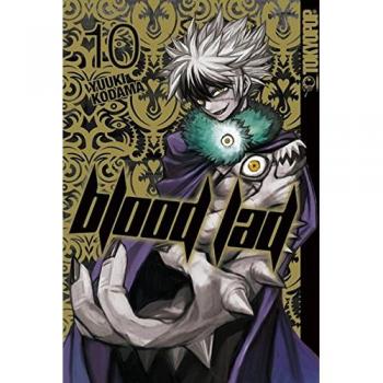 Blood Lad 10