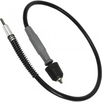 Eje flexible Silverline 633973 1041 mm