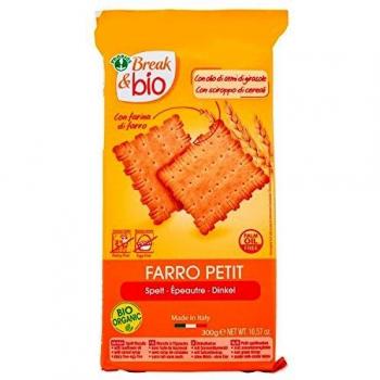 Probios Dinkel‑Snack‑Bites