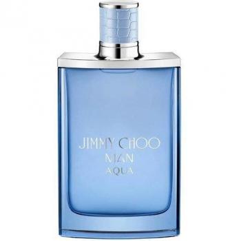 Jimmy Choo Aqua Homme Eau de Toilette 200ml