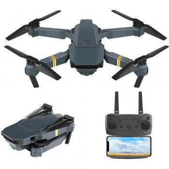 Eachine E58 RC Drone with Wide Angle Camera