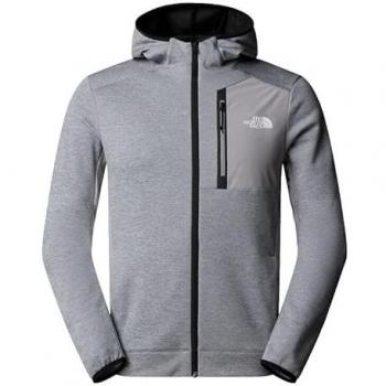Giacca in Felpa Uomo Mountain Athletics – The North Face
