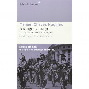 A Sangre Y Fuego