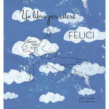 Un libro per essere felici