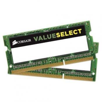 Corsair 2 GB Value Select DDR3L 1600 MHz