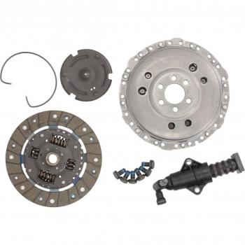 LuK 621 3014 21 Koppelingsset RepSet Pro