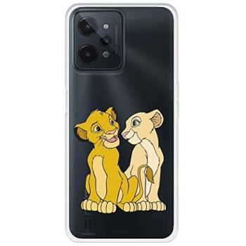 Cover per Realme C31