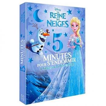 La Reine des Neiges Album