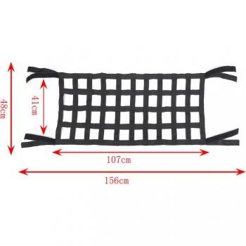 MOPAI – accessoire de toit pour Jeep Wrangler