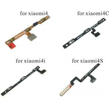 Xiaomi Mi4S Power Volume Flex Cable
