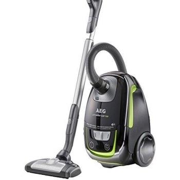 AEG UltraSilencer USGREEN+