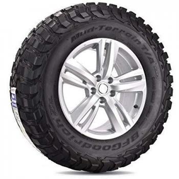 Pneu Été BFGoodrich Mud Terrain T/A 35/12.5 R15 113 Q
