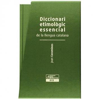 L'origen del nostre patrimoni lingüístic i cultural, mot a mot