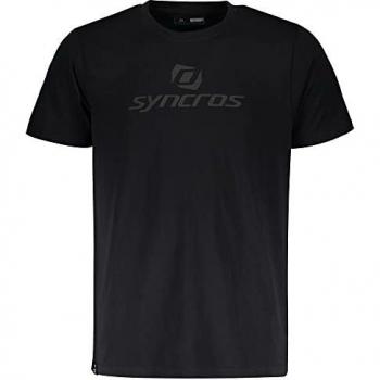 Herren-Style: Syncros Icon in Schwarz, L – Scott
