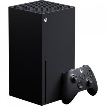 Xbox Series X 1TB – Premium Storage Edition