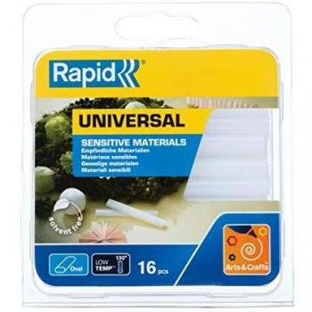 Rapid Colla Bassa Temperatura Blister 125gr