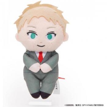 Takara Tomy Spy X Family Loid Forger