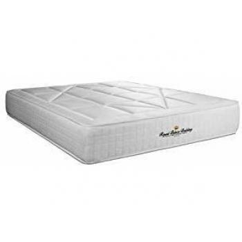 Matelas ressorts ensachés 180x200 avec mémoire de forme épaisseur 26 cm