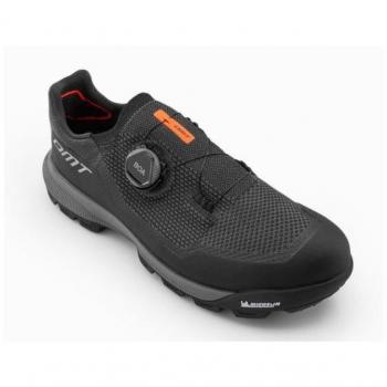 Chaussures DMT TK10 VTT anthracite noir / 42