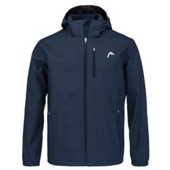 Head Racket Coach Jacket – Midnight Blue Small