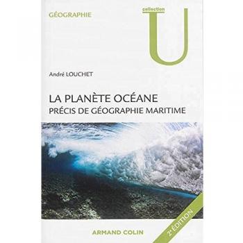 La planète océane