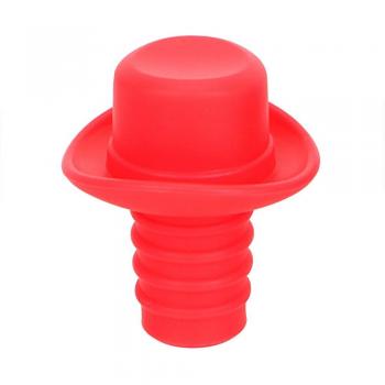 Silicone Bottle Guard