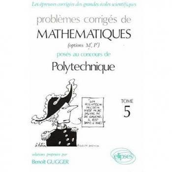 Problèmes corrigés de mathématiques